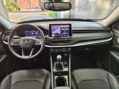 Jeep Compass 1.6 Multijet II 2WD Limited (6)