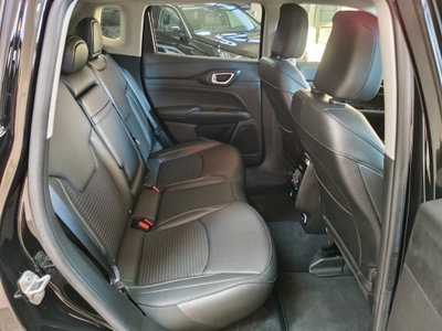 Jeep Compass 1.6 Multijet II 2WD Limited (8)