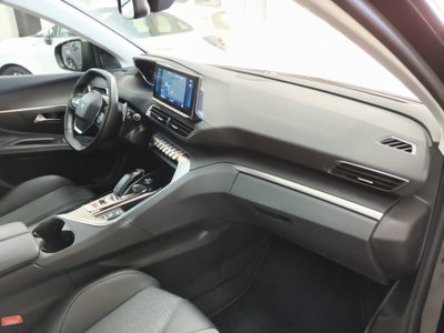 Peugeot 3008 BlueHDi 130 S&S EAT8 Allure Pack (10)