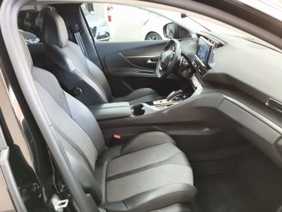 Peugeot 3008 BlueHDi 130 S&S EAT8 Allure Pack (12)