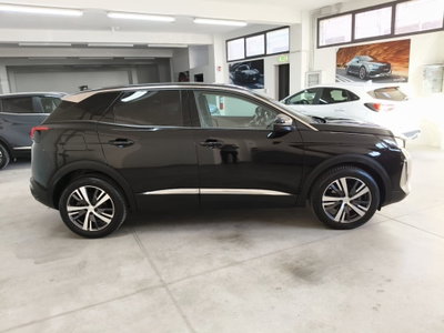 Peugeot 3008 BlueHDi 130 S&S EAT8 Allure Pack (13)