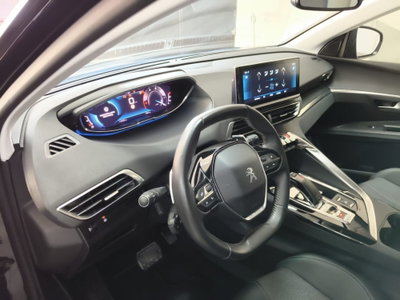 Peugeot 3008 BlueHDi 130 S&S EAT8 Allure Pack (9)