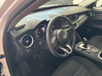 Alfa Romeo Stelvio Stelvio 2.2 Turbodiesel 160 CV AT8 RWD Super Business (11)