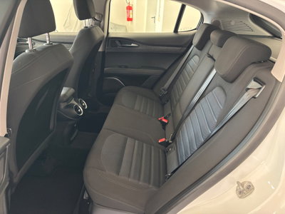 Alfa Romeo Stelvio Stelvio 2.2 Turbodiesel 160 CV AT8 RWD Super Business (13)