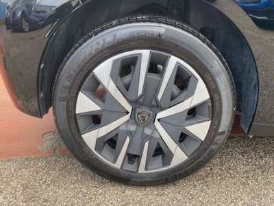 Peugeot 208 PureTech 75 Stop&Start 5 porte Active (10)