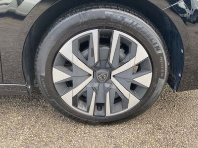 Peugeot 208 PureTech 75 Stop&Start 5 porte Active (11)