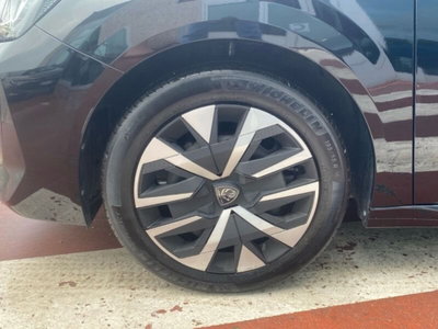 Peugeot 208 PureTech 75 Stop&Start 5 porte Active (12)