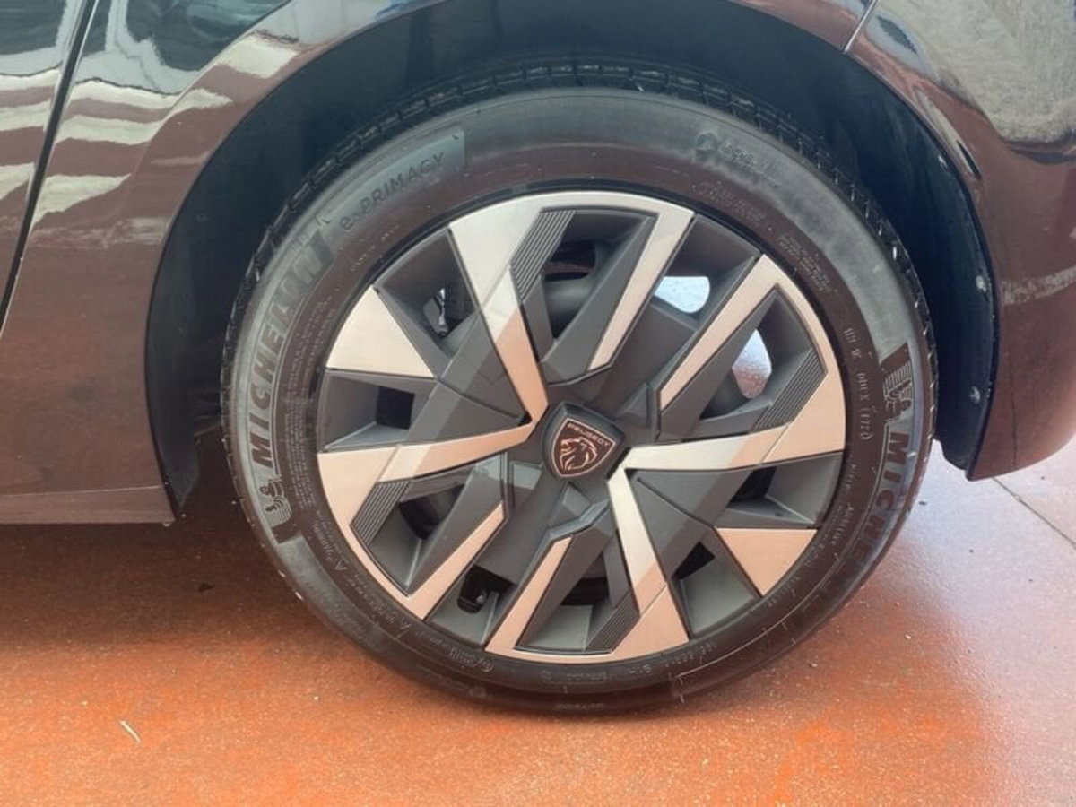 Peugeot 208 PureTech 75 Stop&Start 5 porte Active (13)