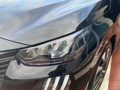 Peugeot 208 PureTech 75 Stop&Start 5 porte Active (14)