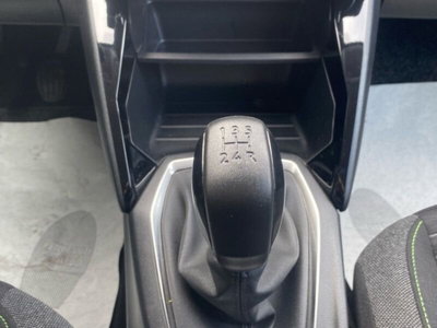 Peugeot 208 PureTech 75 Stop&Start 5 porte Active (20)