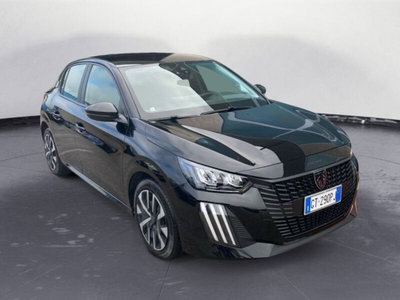 Peugeot 208 PureTech 75 Stop&Start 5 porte Active (3)