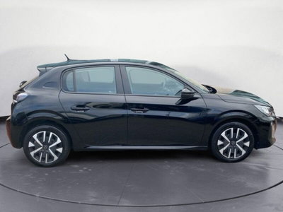 Peugeot 208 PureTech 75 Stop&Start 5 porte Active (4)