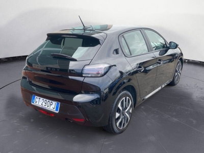 Peugeot 208 PureTech 75 Stop&Start 5 porte Active (5)