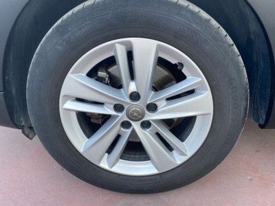 Opel Grandland X 1.5 diesel Ecotec Start&Stop Innovation (11)