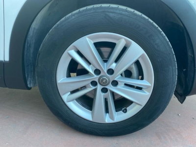 Opel Grandland X 1.5 diesel Ecotec Start&Stop Innovation (12)