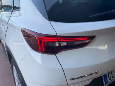 Opel Grandland X 1.5 diesel Ecotec Start&Stop Innovation (14)