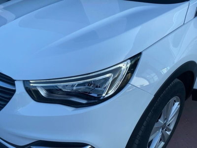 Opel Grandland X 1.5 diesel Ecotec Start&Stop Innovation (15)