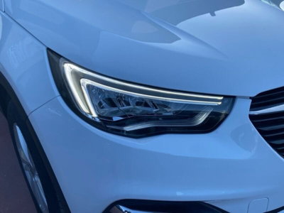 Opel Grandland X 1.5 diesel Ecotec Start&Stop Innovation (16)