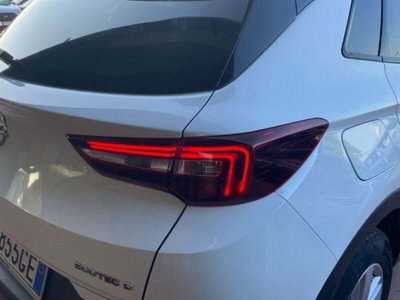 Opel Grandland X 1.5 diesel Ecotec Start&Stop Innovation (17)