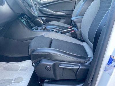 Opel Grandland X 1.5 diesel Ecotec Start&Stop Innovation (18)