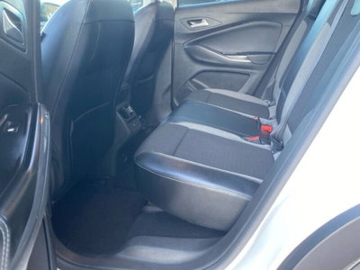 Opel Grandland X 1.5 diesel Ecotec Start&Stop Innovation (19)