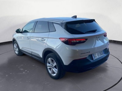 Opel Grandland X 1.5 diesel Ecotec Start&Stop Innovation (6)
