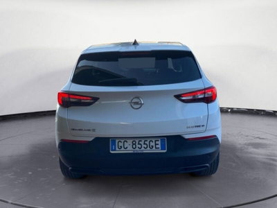 Opel Grandland X 1.5 diesel Ecotec Start&Stop Innovation (7)
