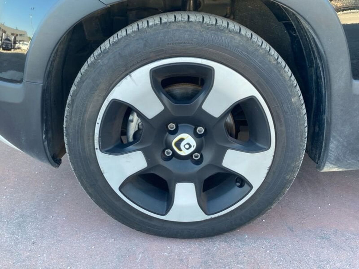 Fiat Panda Cross Cross 1.0 FireFly S&S Hybrid (11)