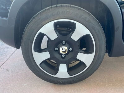 Fiat Panda Cross Cross 1.0 FireFly S&S Hybrid (13)