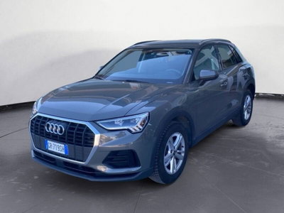 Audi Q3 35 TDI Business usata