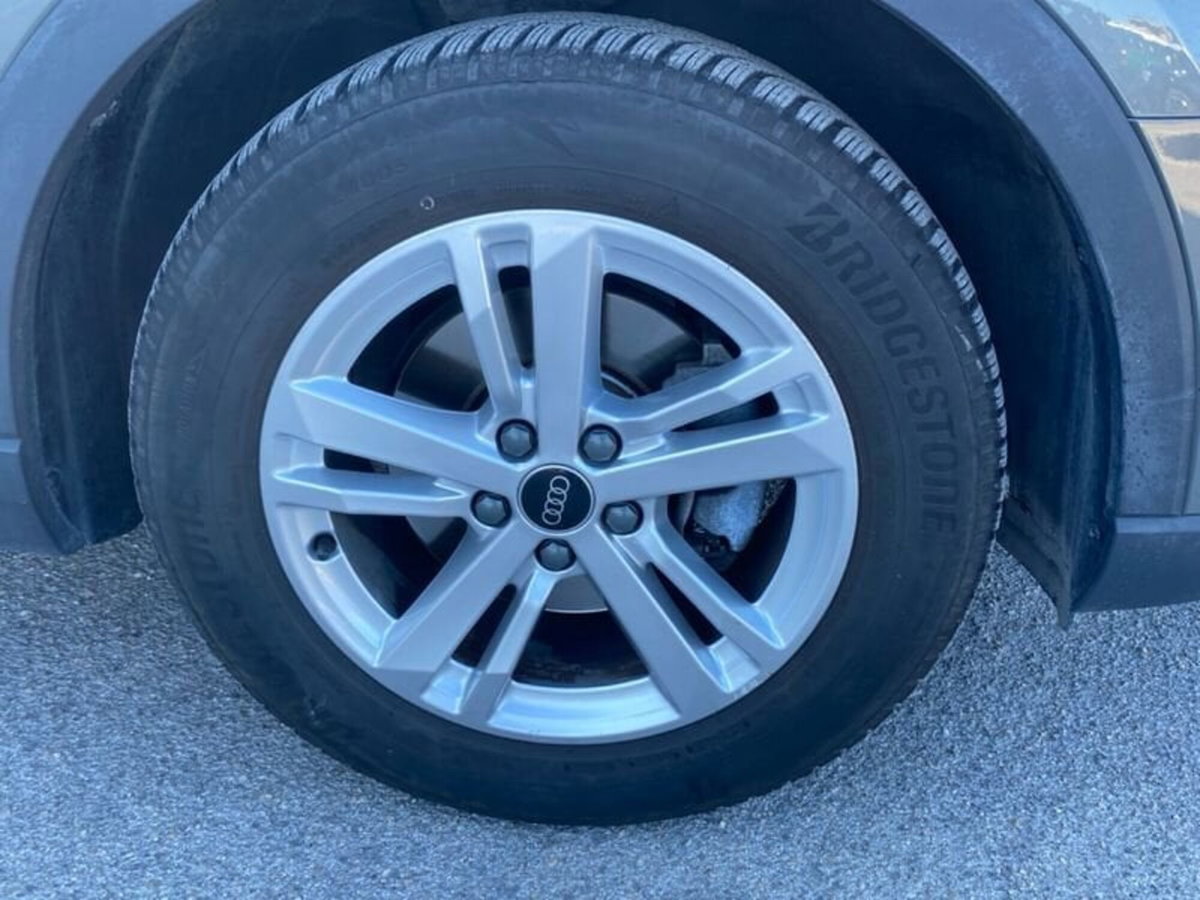 Audi Q3 35 TDI Business (12)