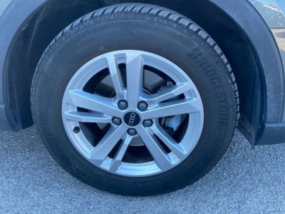 Audi Q3 35 TDI Business (12)
