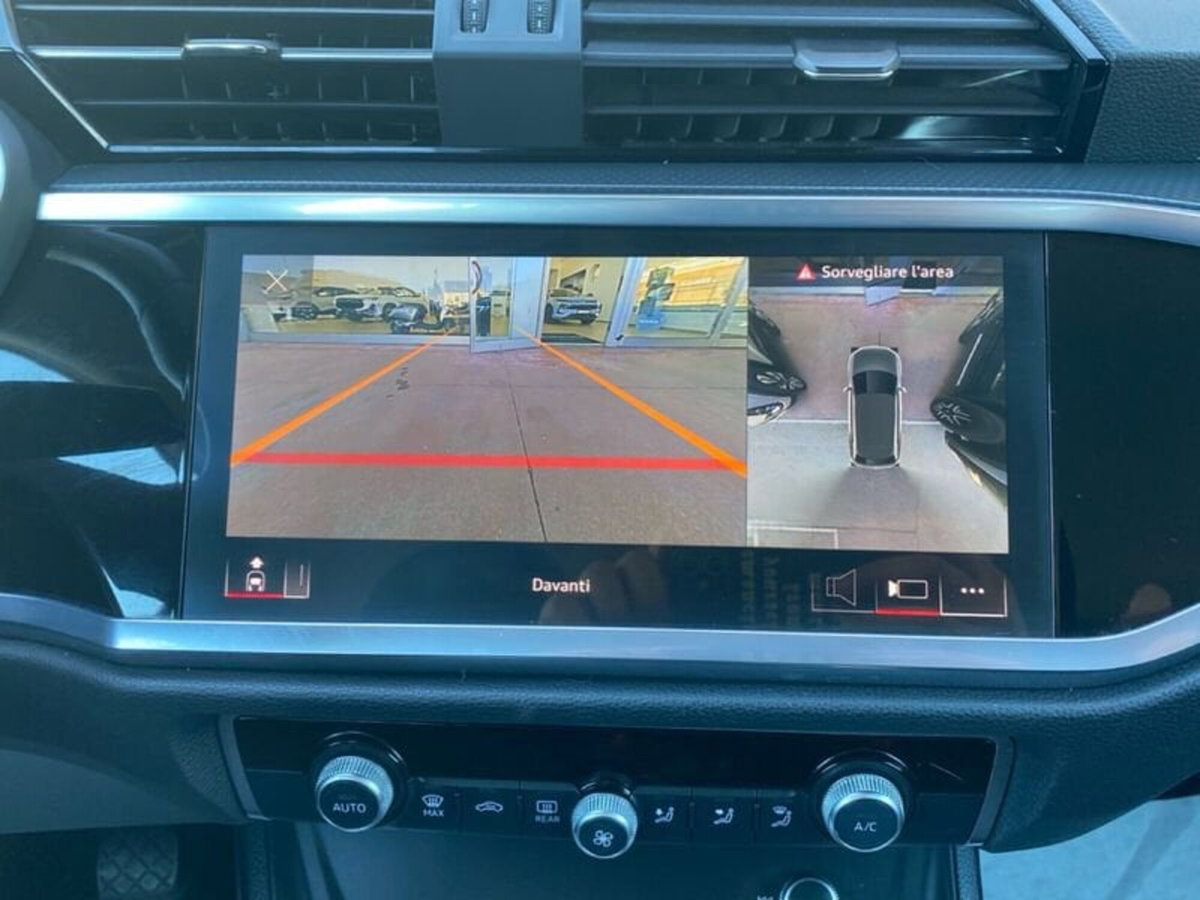 Audi Q3 35 TDI Business (18)