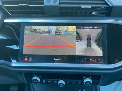 Audi Q3 35 TDI Business (18)