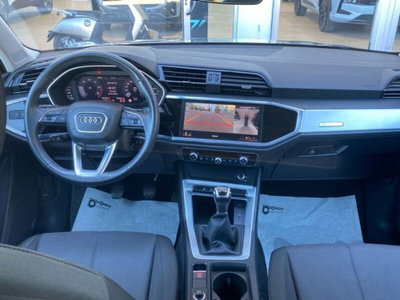 Audi Q3 35 TDI Business (19)
