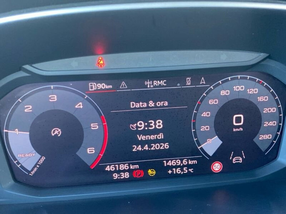 Audi Q3 35 TDI Business (20)
