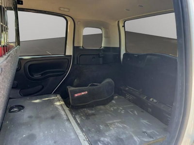 Fiat Panda 1.3 MJT 4x4 Pop Van 2 posti (12)