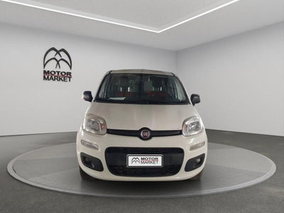 Fiat Panda 1.3 MJT 4x4 Pop Van 2 posti (2)