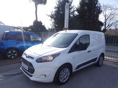 Ford Transit Connect Furgone 200 1.5 TDCi 100CV PC Furgone Entry usato