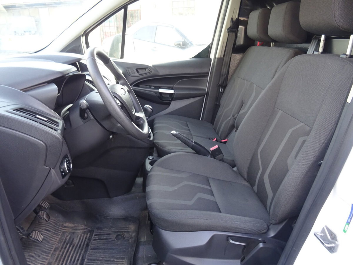 Ford Transit Connect Furgone 200 1.5 TDCi 100CV PC Furgone Entry (10)