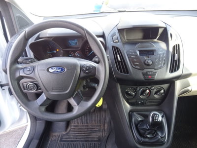 Ford Transit Connect Furgone 200 1.5 TDCi 100CV PC Furgone Entry (12)