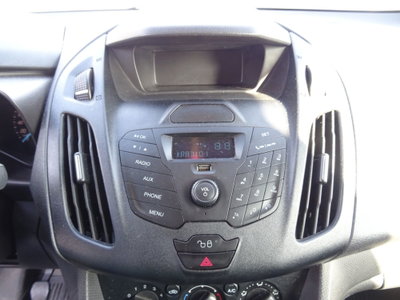 Ford Transit Connect Furgone 200 1.5 TDCi 100CV PC Furgone Entry (13)