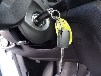 Ford Transit Connect Furgone 200 1.5 TDCi 100CV PC Furgone Entry (15)