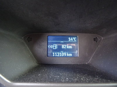 Ford Transit Connect Furgone 200 1.5 TDCi 100CV PC Furgone Entry (16)
