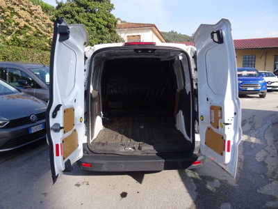 Ford Transit Connect Furgone 200 1.5 TDCi 100CV PC Furgone Entry (17)