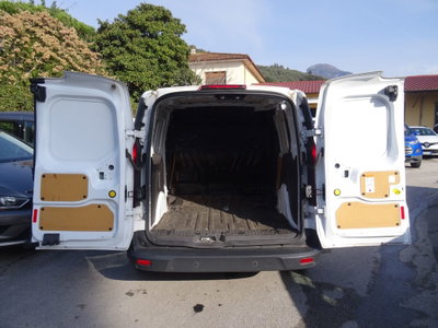 Ford Transit Connect Furgone 200 1.5 TDCi 100CV PC Furgone Entry (18)