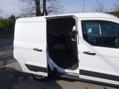 Ford Transit Connect Furgone 200 1.5 TDCi 100CV PC Furgone Entry (19)