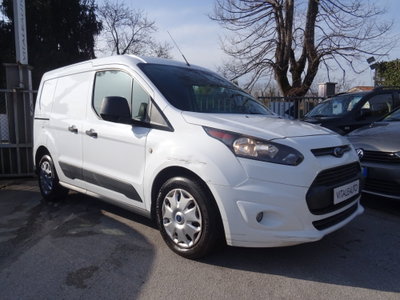 Ford Transit Connect Furgone 200 1.5 TDCi 100CV PC Furgone Entry (2)