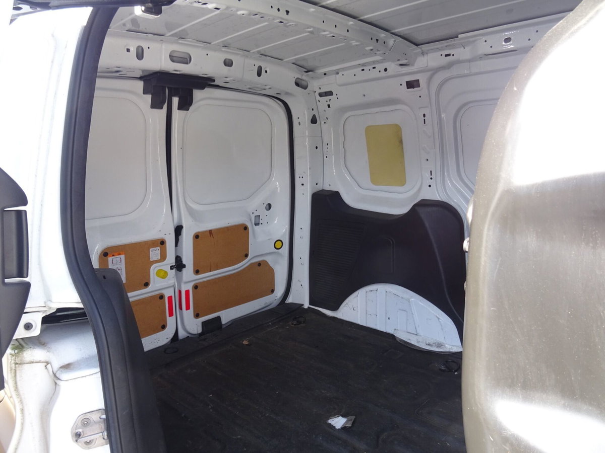 Ford Transit Connect Furgone 200 1.5 TDCi 100CV PC Furgone Entry (20)