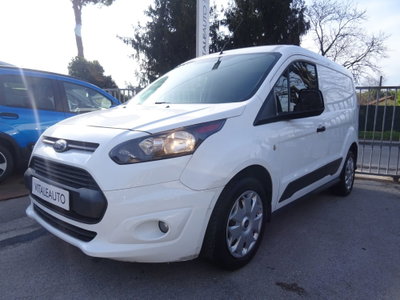 Ford Transit Connect Furgone 200 1.5 TDCi 100CV PC Furgone Entry (4)